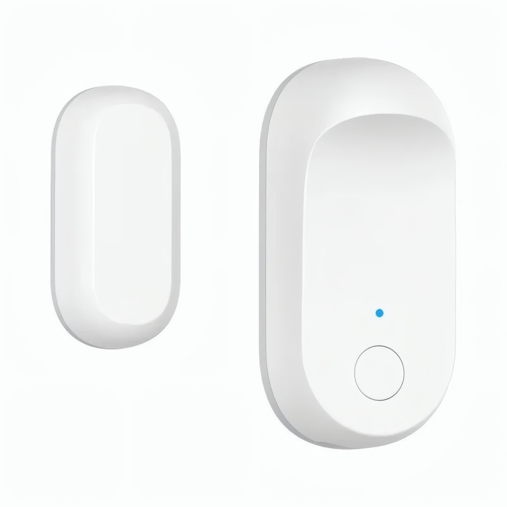 Датчик открытия окон и дверей Xiaomi Qingping Door/Window Contact Sensor (CGH1) Датчик открытия окон и дверей Xiaomi Qingping Door/Window Contact Sensor (CGH1)
