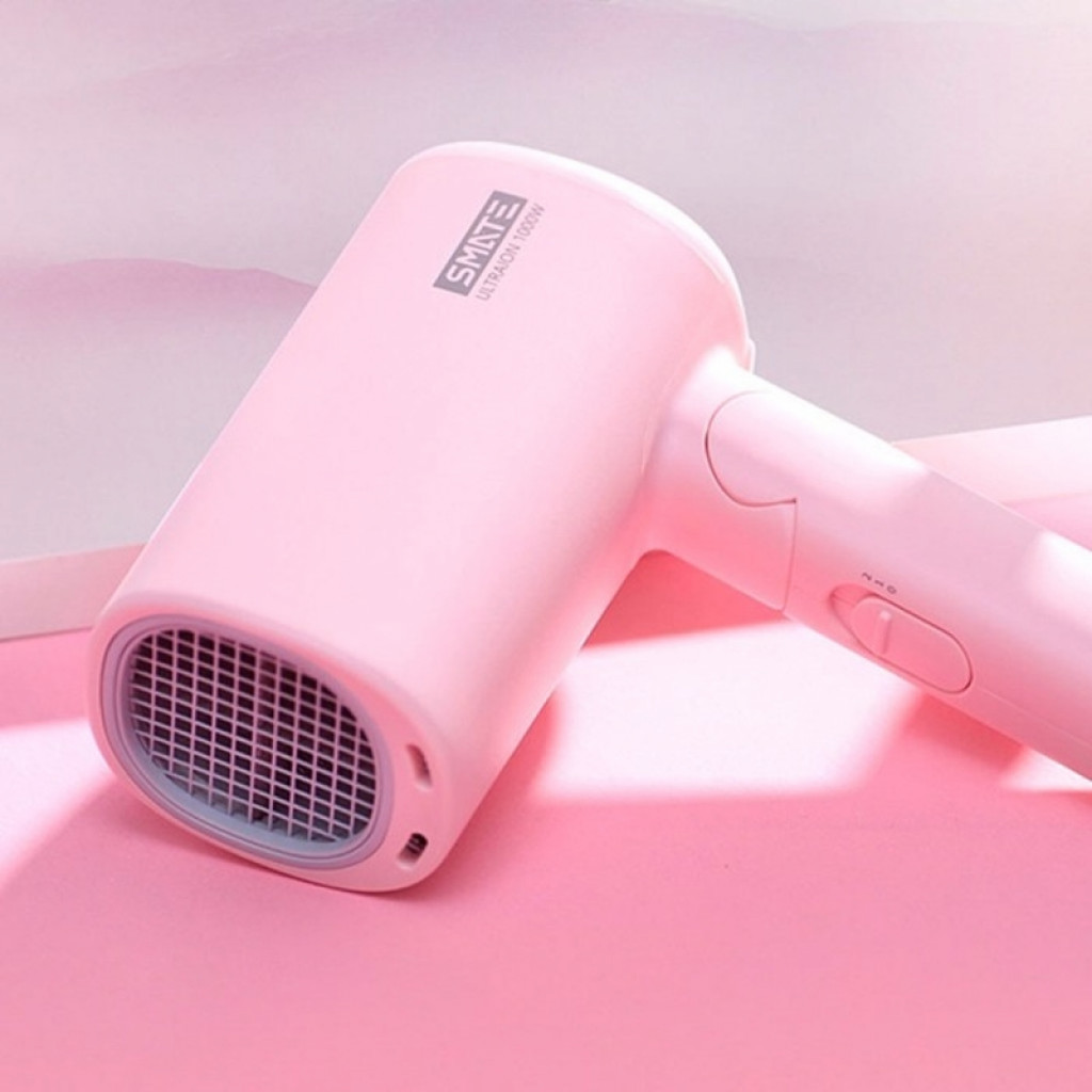 Фен для волос Xiaomi Smate Hair Mini Dryer (SH-A121)