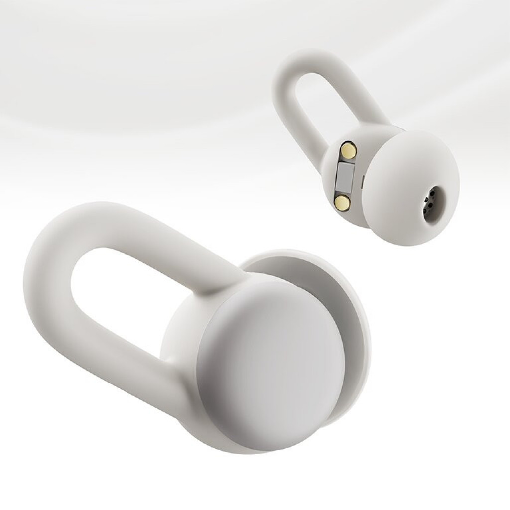 Умные беруши Xiaomi Amazfit ZenBuds