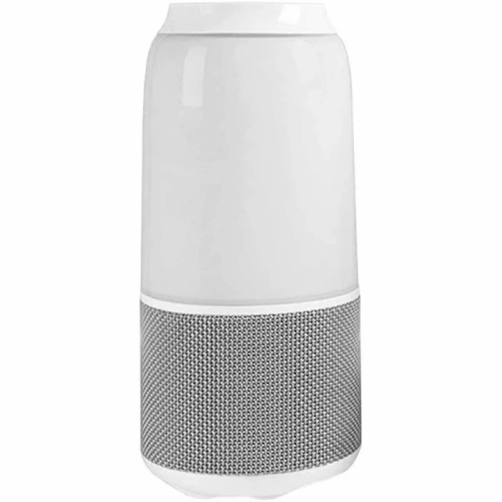Портативная колонка с подсветкой Xiaomi Velev V03 Colorful Lighting Sound Портативная колонка с подсветкой Xiaomi Velev V03 Colorful Lighting Sound
