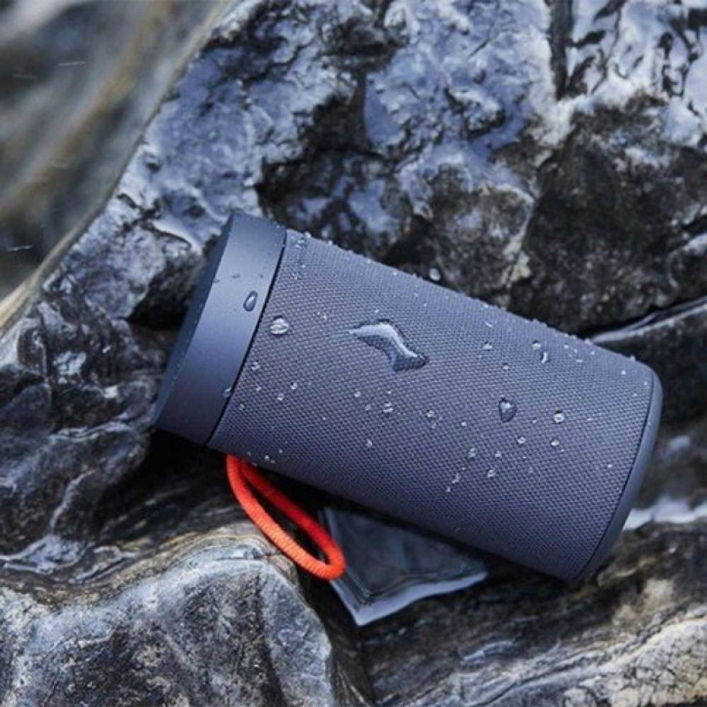Беспроводная колонка Xiaomi Mi Outdoor Bluetooth Speaker (XMYX02JY) Беспроводная колонка Xiaomi Mi Outdoor Bluetooth Speaker (XMYX02JY)