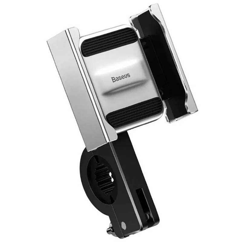 Держатель на руль велосипеда Baseus Knight Motorcycle holder Applicable (CRJBZ-0S) Держатель на руль велосипеда Baseus Knight Motorcycle holder Applicable (CRJBZ-0S)