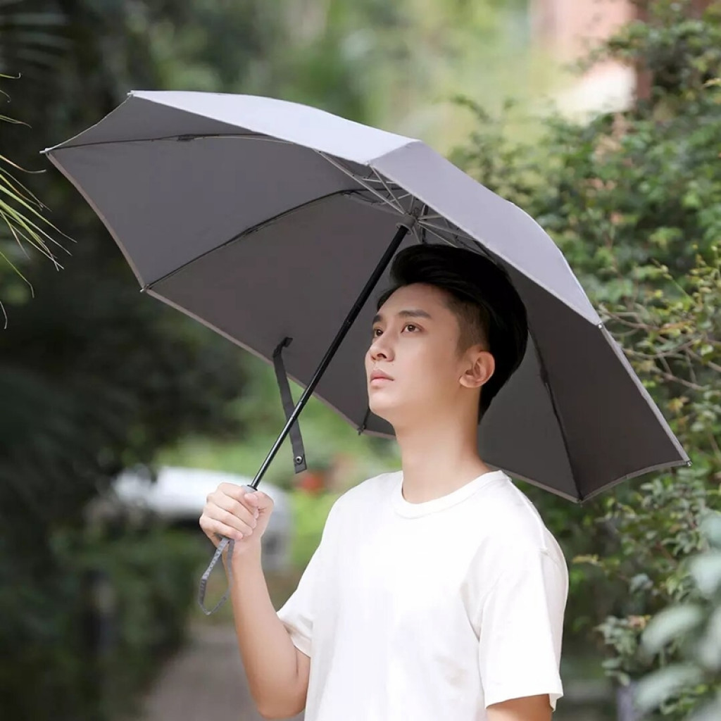 Зонт Xiaomi Konggu Automatic Umbrella