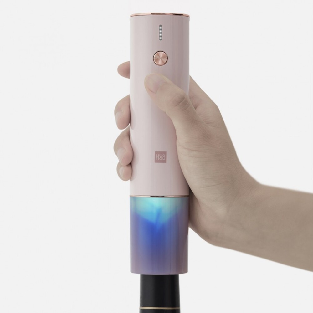 Электрический штопор Xiaomi HuoHou Electric Wine Opener (HU0121)