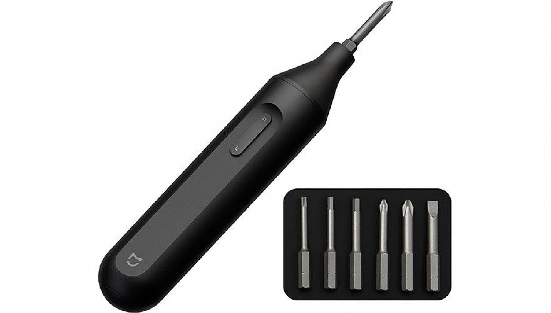 Аккумуляторная отвертка Xiaomi Mijia Electric Screwdriver (MJDDLSD002QW)