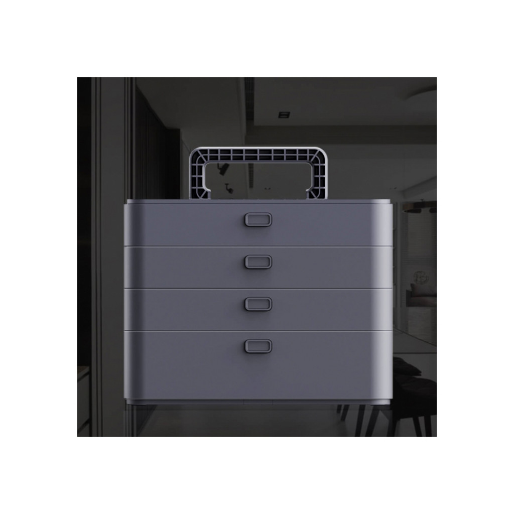 Набор инструментов Xiaomi JimiHome Multi-Function Repair Toolbox Set 167 шт (X4-ABDF) Набор инструментов Xiaomi JimiHome Multi-Function Repair Toolbox Set 167 шт (X4-ABDF)