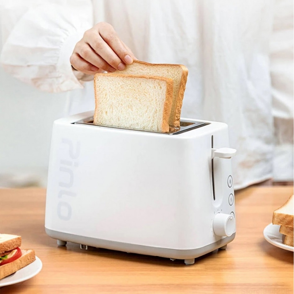 Тостер Xiaomi Pinlo Mini Toaster (PL-T075W1H)