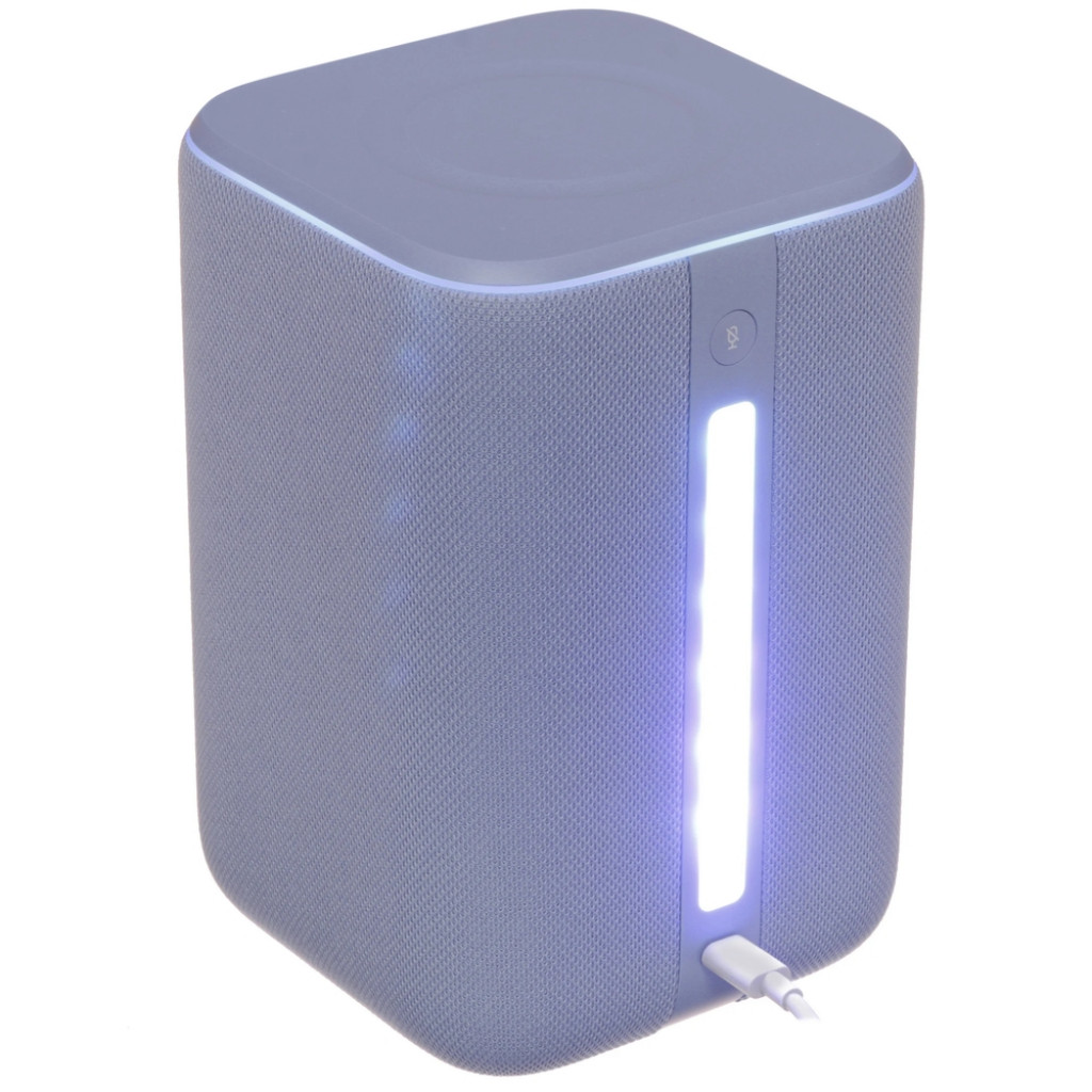 Умная колонка Яндекс Станция 3 (YNDX-00060PPL)