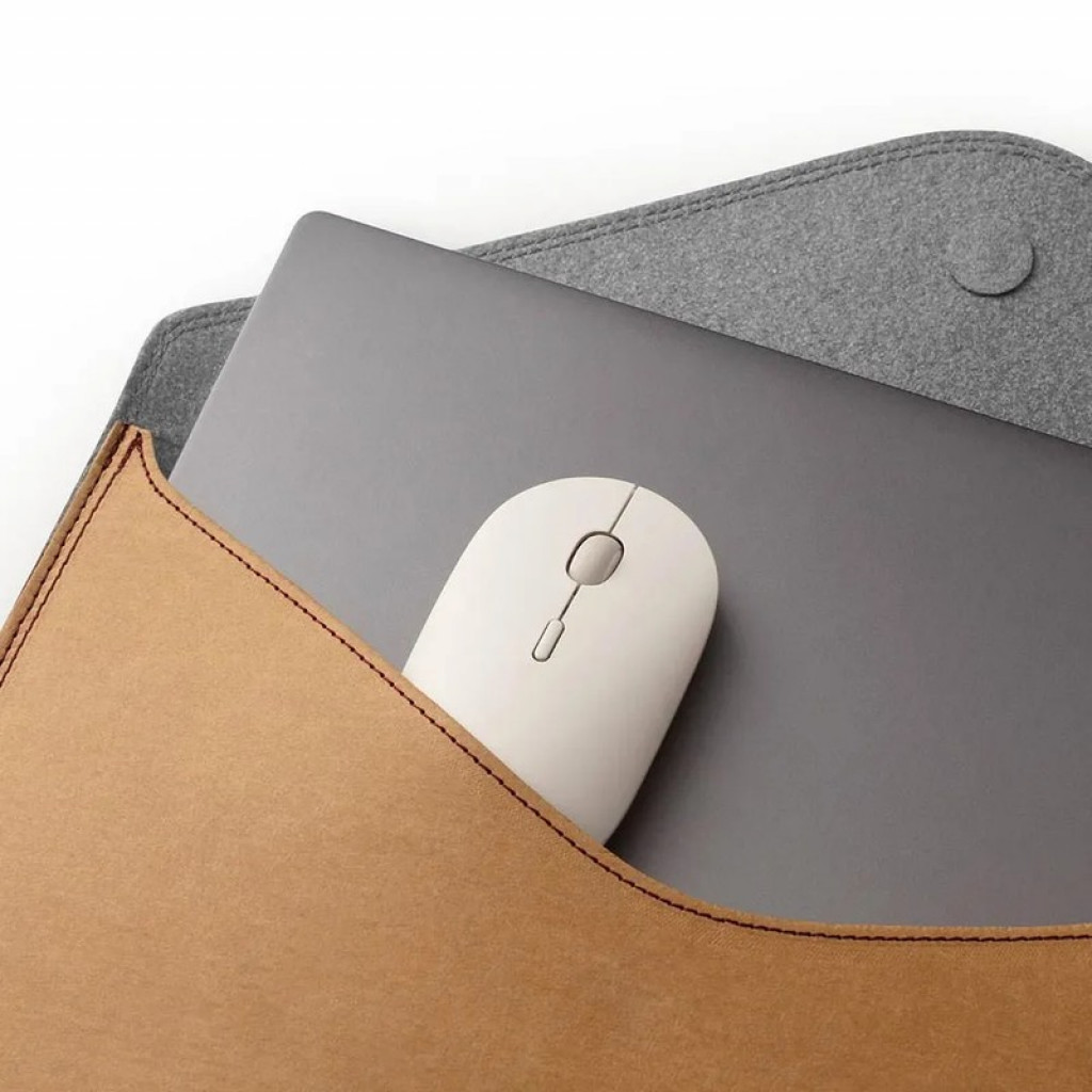 Мышь беспроводная Xiaomi Portable Mouse 3 (XMBXSB01YM) Мышь беспроводная Xiaomi Portable Mouse 3 (XMBXSB01YM)