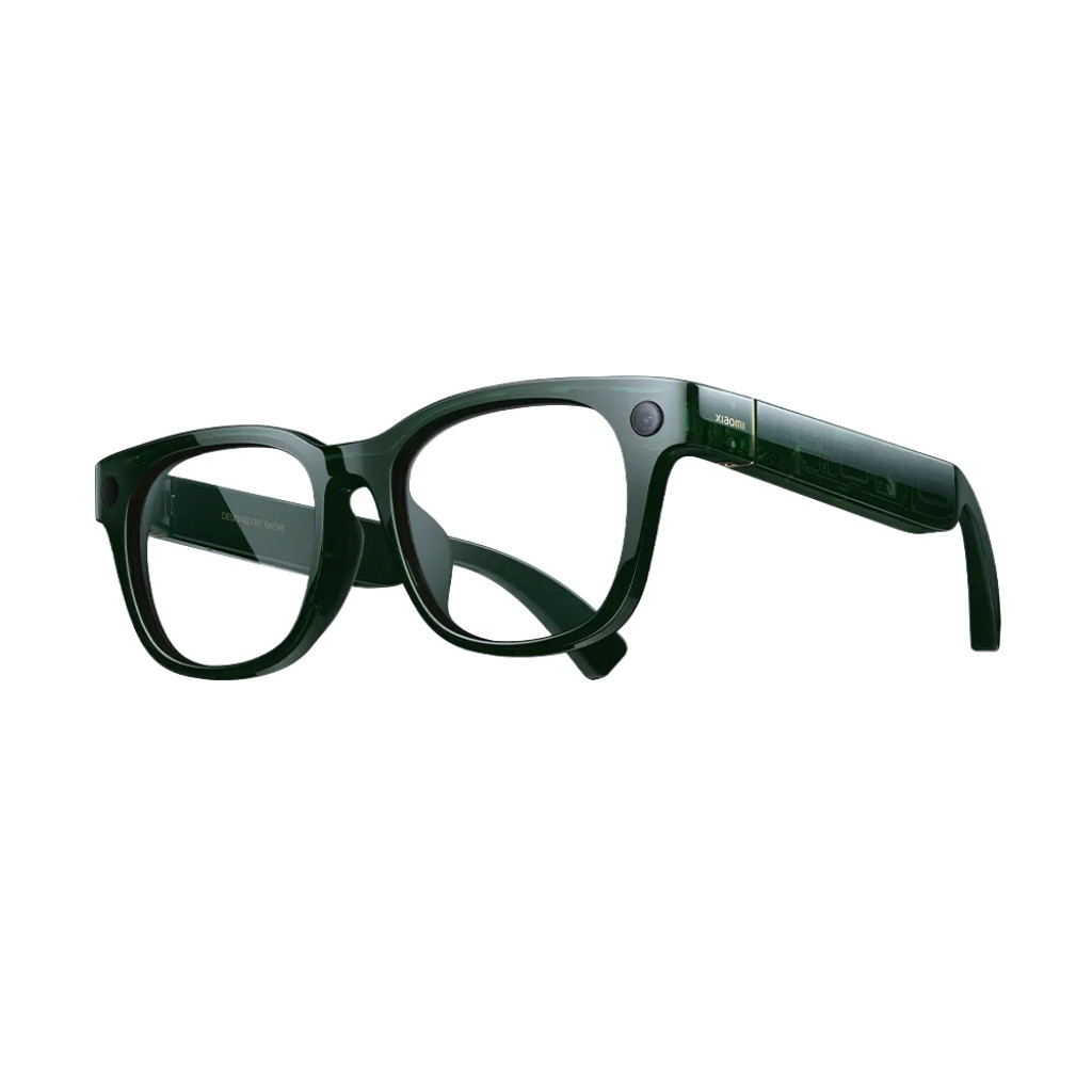 Умные очки Xiaomi AI Glasses (XAG‑AR1) Умные очки Xiaomi AI Glasses (XAG‑AR1)