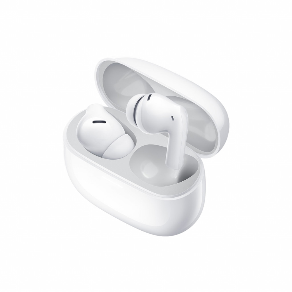 Наушники беспроводные Xiaomi Redmi Buds 5 Pro Midnight (BHR7664CN) Наушники беспроводные Xiaomi Redmi Buds 5 Pro Midnight (BHR7664CN)