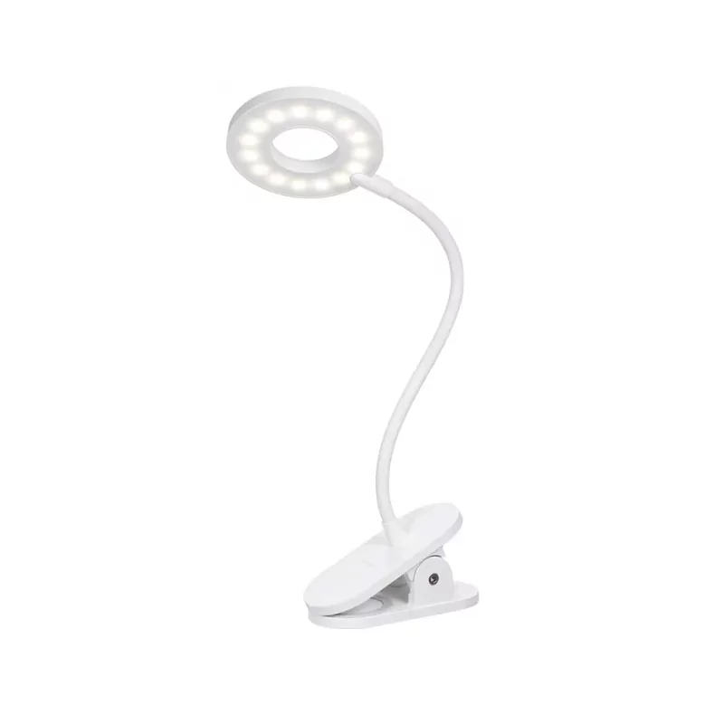 Настольная лампа на прищепке Xiaomi Yeelight LED Charging Clamp Table J1 (YLTD10YL)