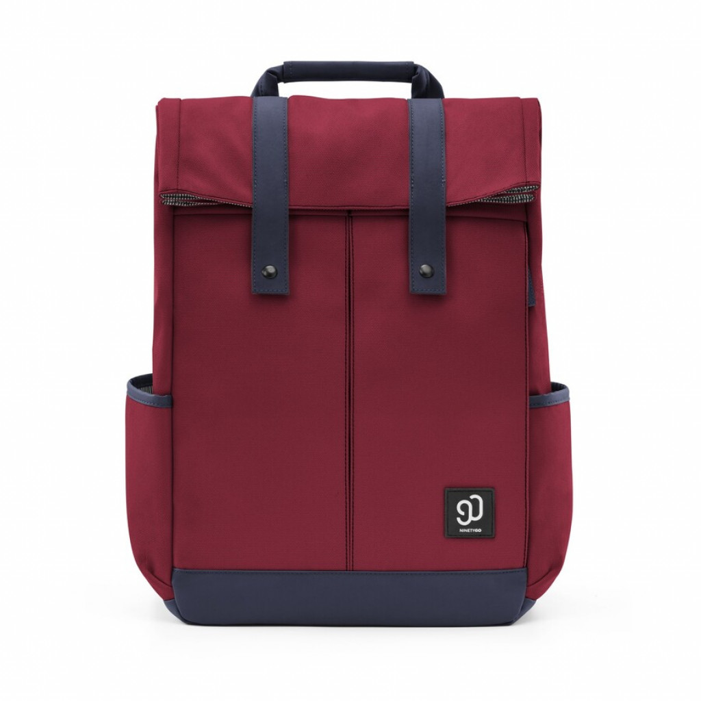 Рюкзак Xiaomi 90 Points NINETYGO Vibrant College Leisure Backpack Рюкзак Xiaomi 90 Points NINETYGO Vibrant College Leisure Backpack
