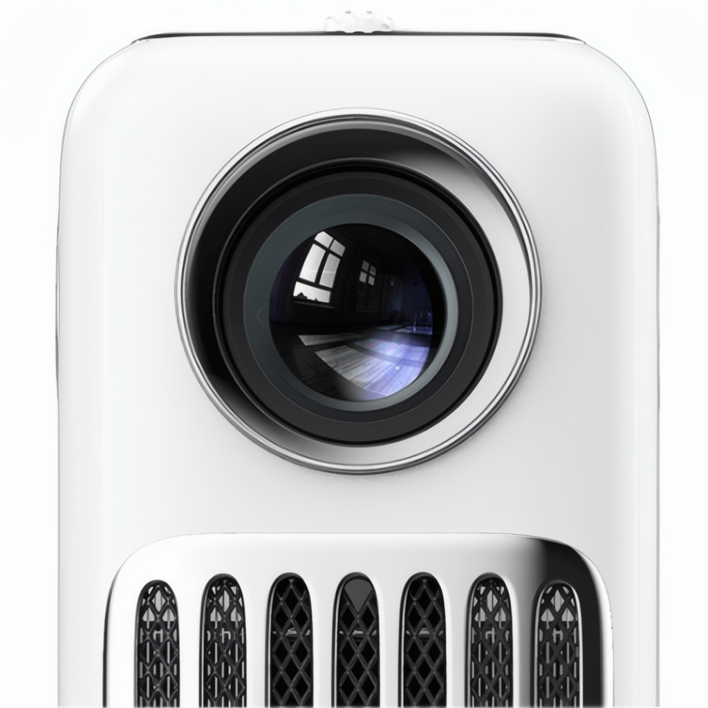 Проектор Xiaomi Wanbo Projector T2R Max Проектор Xiaomi Wanbo Projector T2R Max