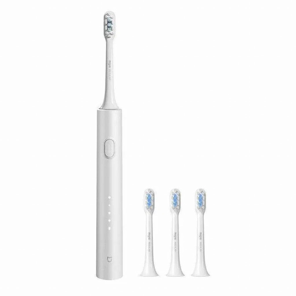 Электрическая зубная щетка Xiaomi Mijia Sonic Electric Toothbrush T302 (MES608)