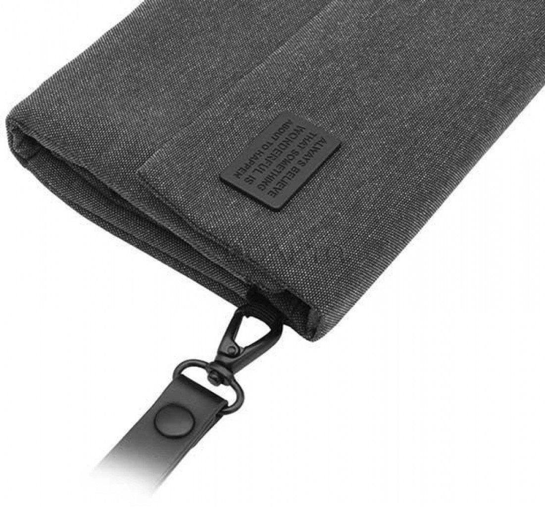 Сумка-органайзер Xiaomi Portable Digital Storage Bag Carrying Case Pouch