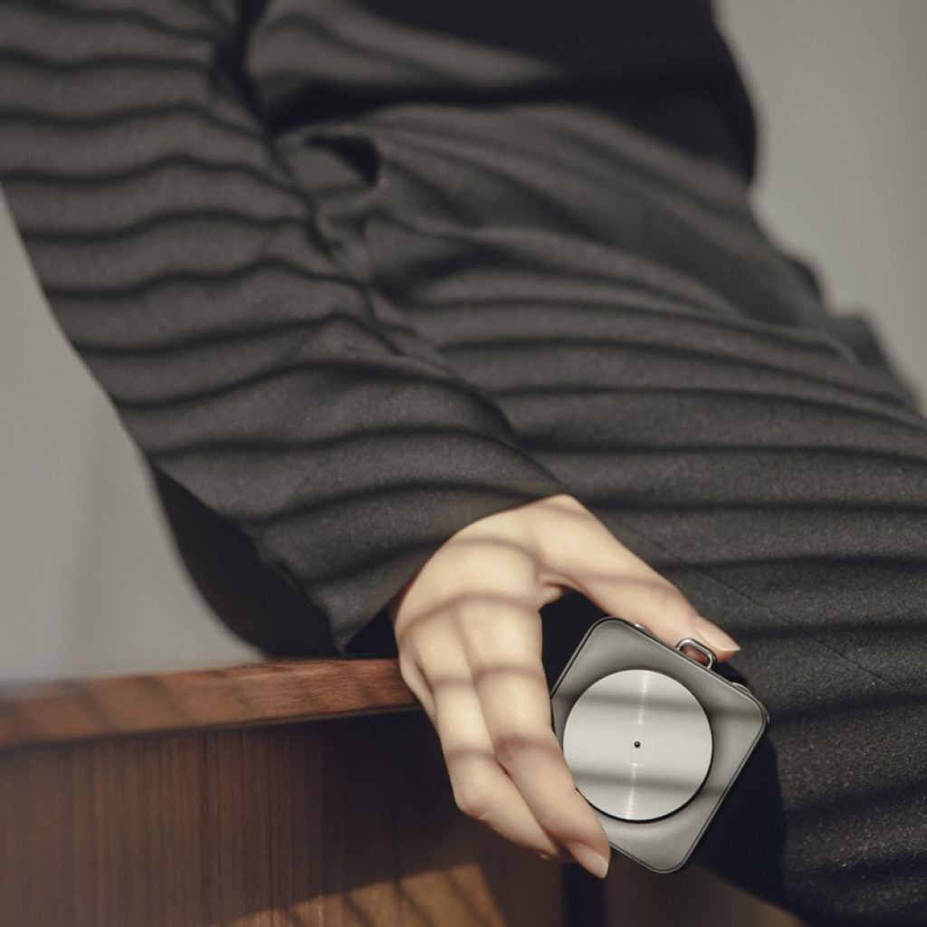 Портативная колонка Xiaomi Solove Bluetooth Speaker M1 Портативная колонка Xiaomi Solove Bluetooth Speaker M1