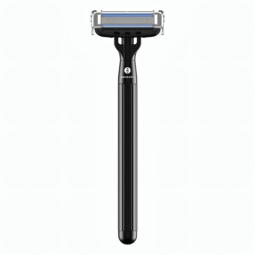 Подарочный набор для бритья Xiaomi BEHEART S500