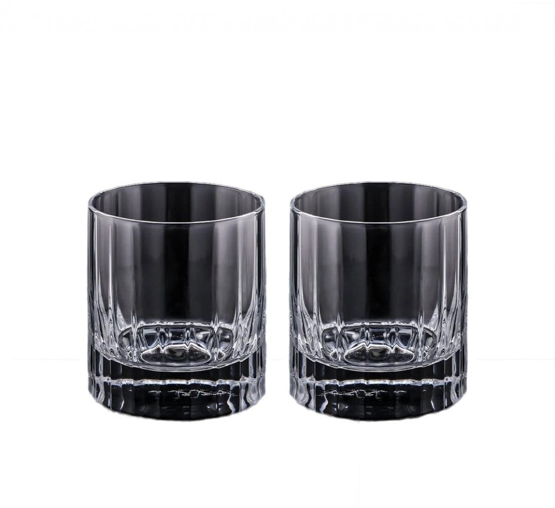 Бокал для виски Xiaomi Circle Joy Crystal Whiskey Red Wine Cup