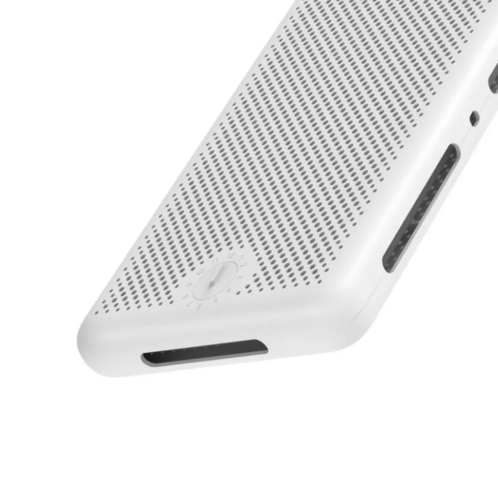 Фумигатор Xiaomi ZMI Qinghe Portable Mosquito Repellent (WP20180081) Фумигатор Xiaomi ZMI Qinghe Portable Mosquito Repellent (WP20180081)