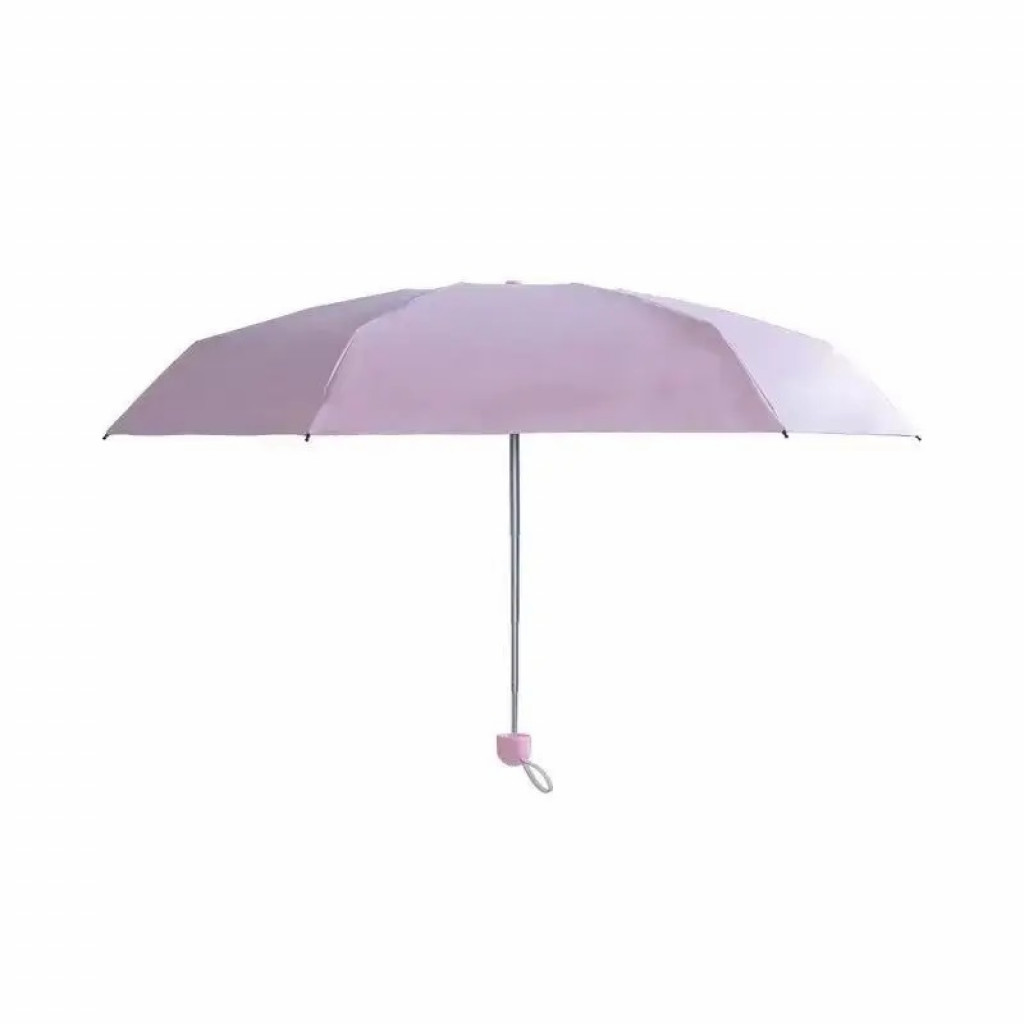 Компактный женский механический зонт Xiaomi Konggu Umbrella