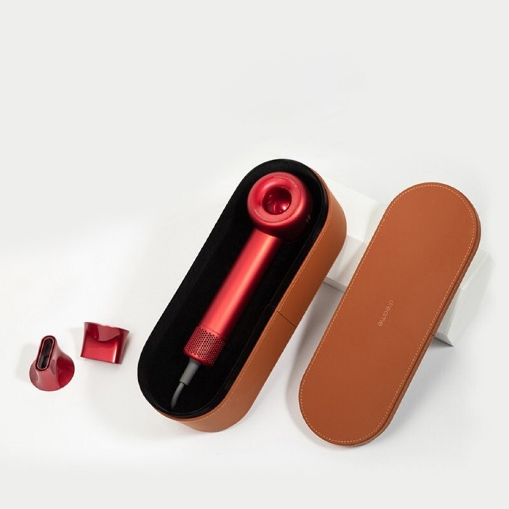Фен Xiaomi Dreame Chasing Intelligent Temperature Control Hair Dryer (AHD5-RE0) Фен Xiaomi Dreame Chasing Intelligent Temperature Control Hair Dryer (AHD5-RE0)