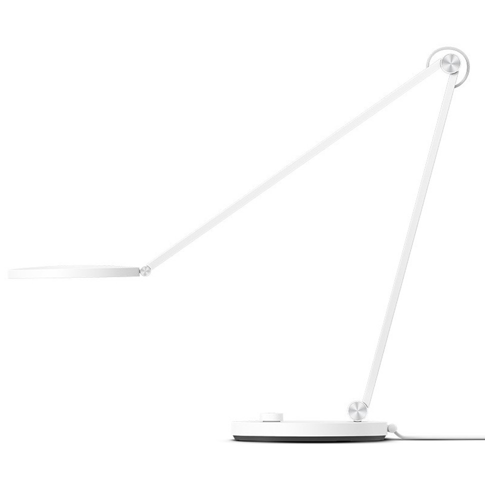 Умная настольная лампа Xiaomi Mijia LED Lamp Pro White (MJTD02YL)