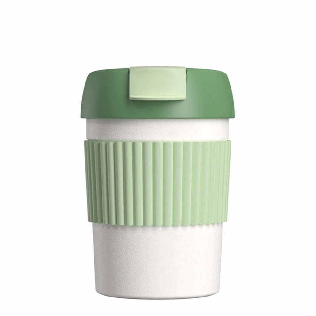 Термокружка 360 мл Xiaomi KKF Rainbow Vacuum Coffee Tumbler Mini (S-U35C-179)