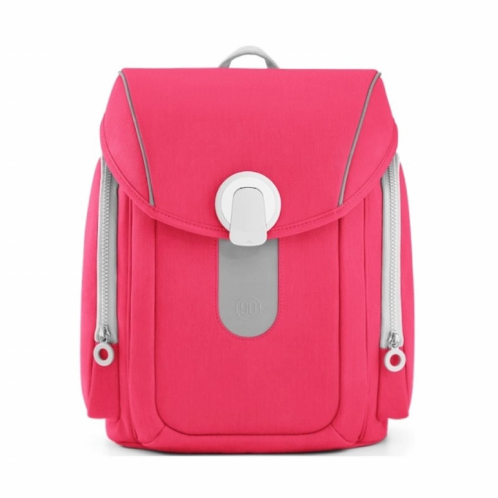 Рюкзак школьный Xiaomi 90 Points Ninetygo Smart Elementary School Backpack Рюкзак школьный Xiaomi 90 Points Ninetygo Smart Elementary School Backpack