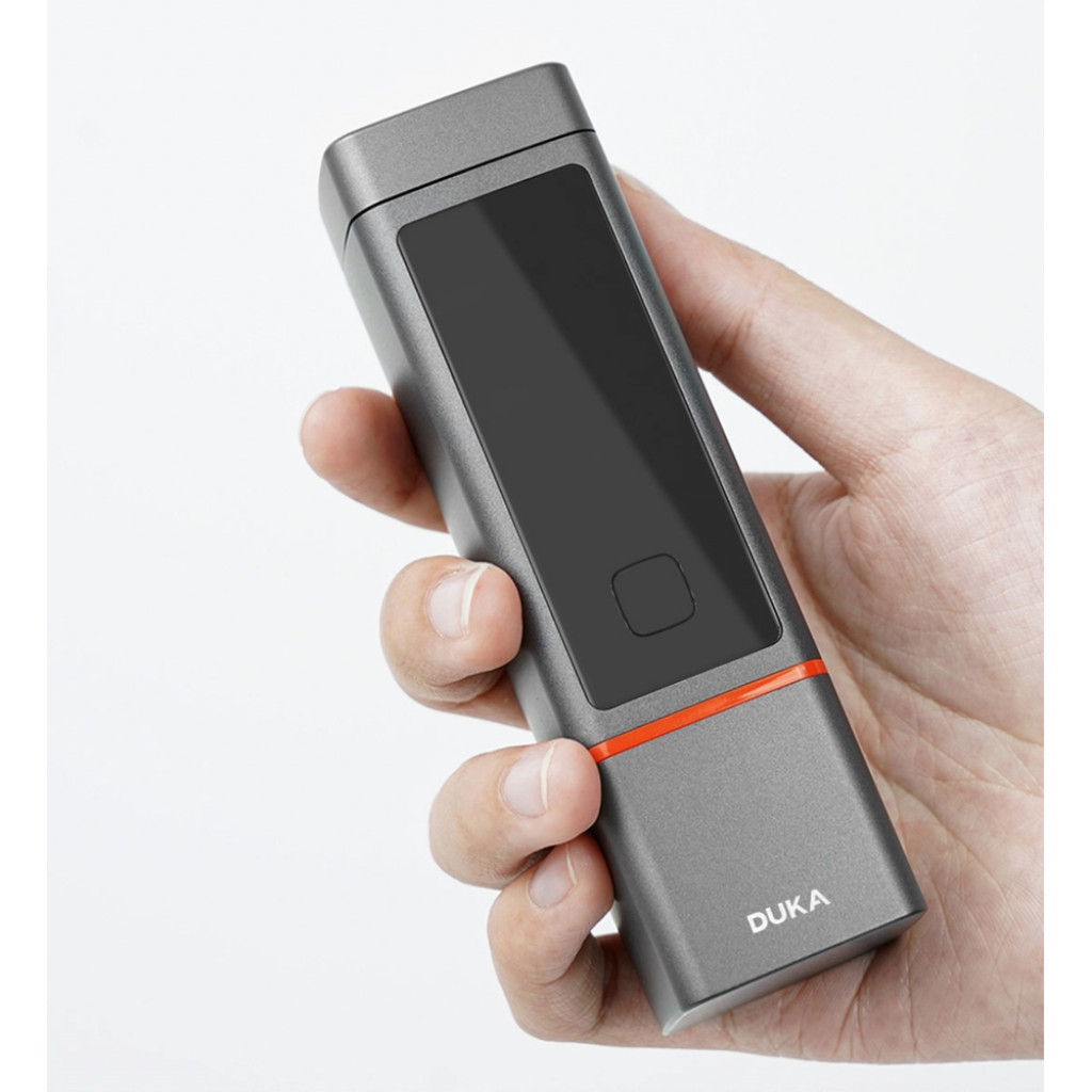 Алкотестер Xiaomi Duka Alcohol Tester AT1
