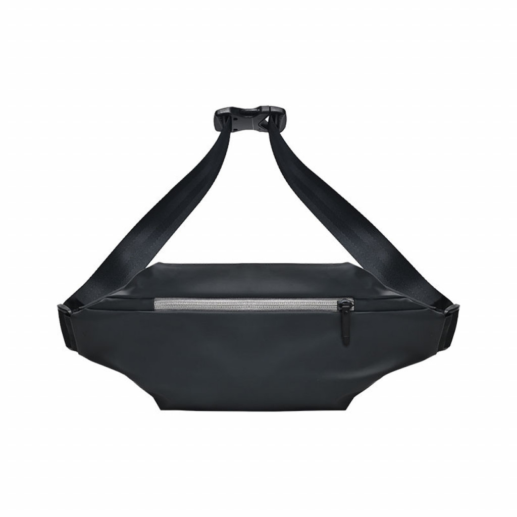 Сумка на пояс Xiaomi Mijia Multifunction Sport Chest Bag (M1100214)