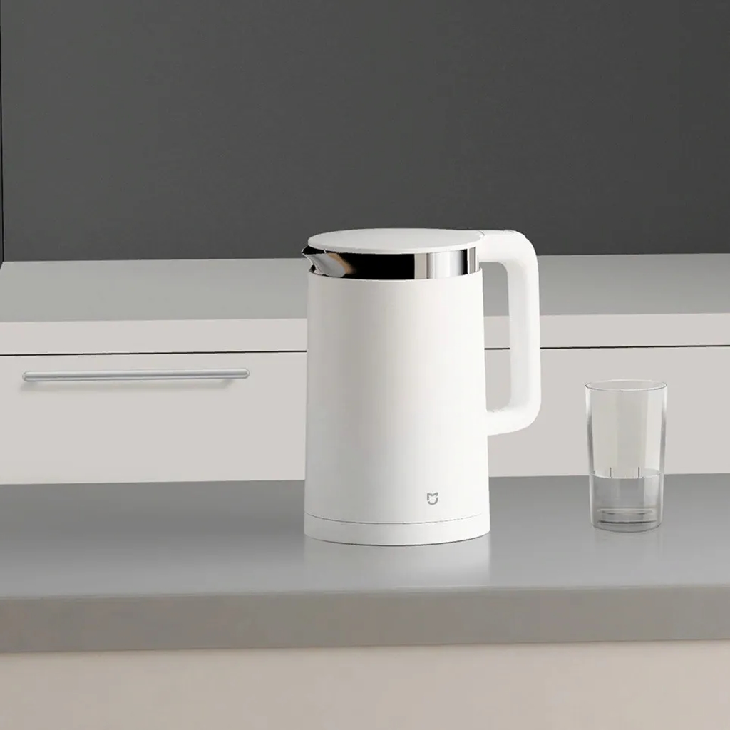 Электрочайник Xiaomi Mi Smart Kettle (YM-K1501)