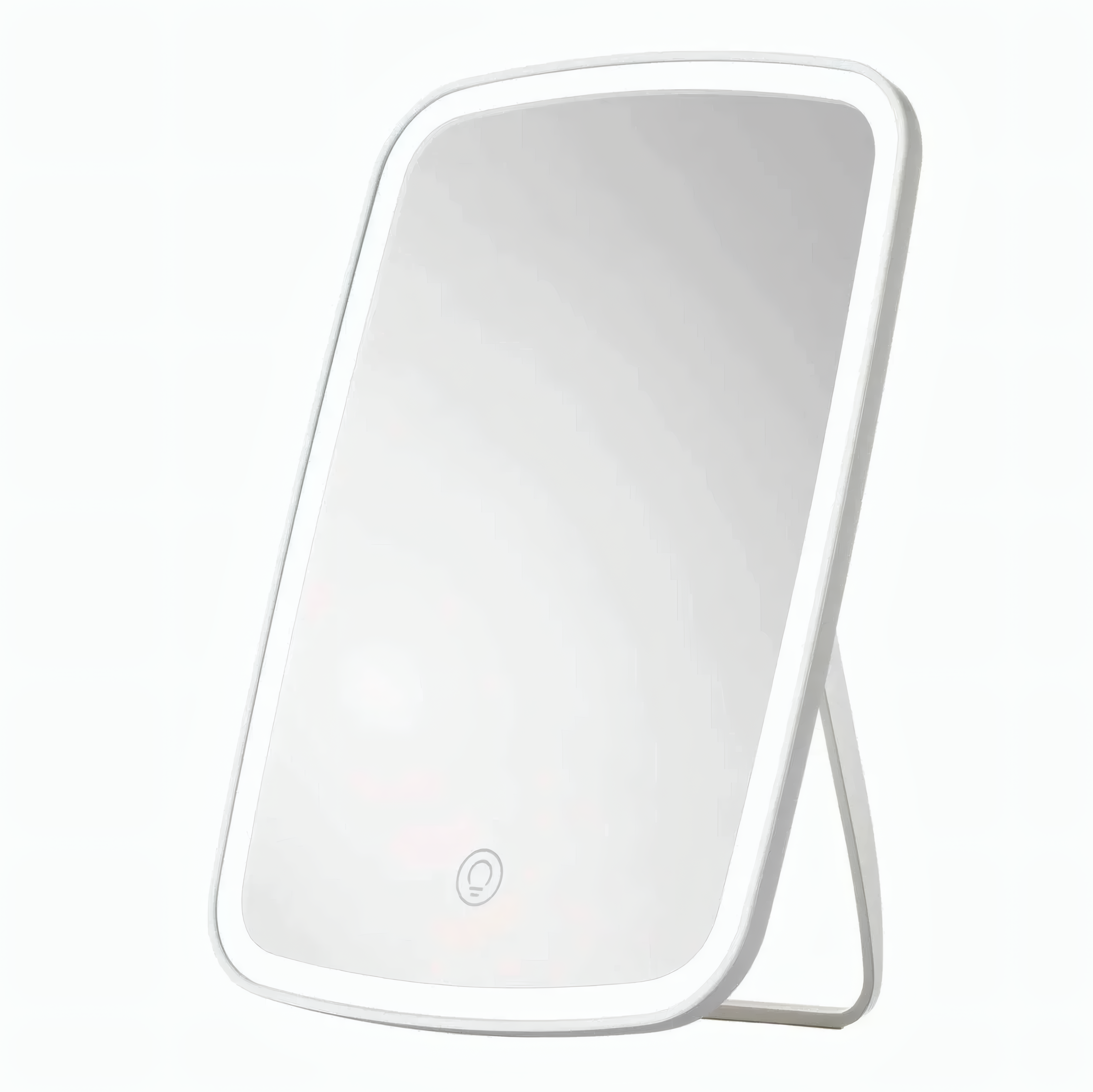 Зеркало косметическое Xiaomi Jordan Judy Tri-color LED Mirror (NV505) Зеркало косметическое Xiaomi Jordan Judy Tri-color LED Mirror (NV505)