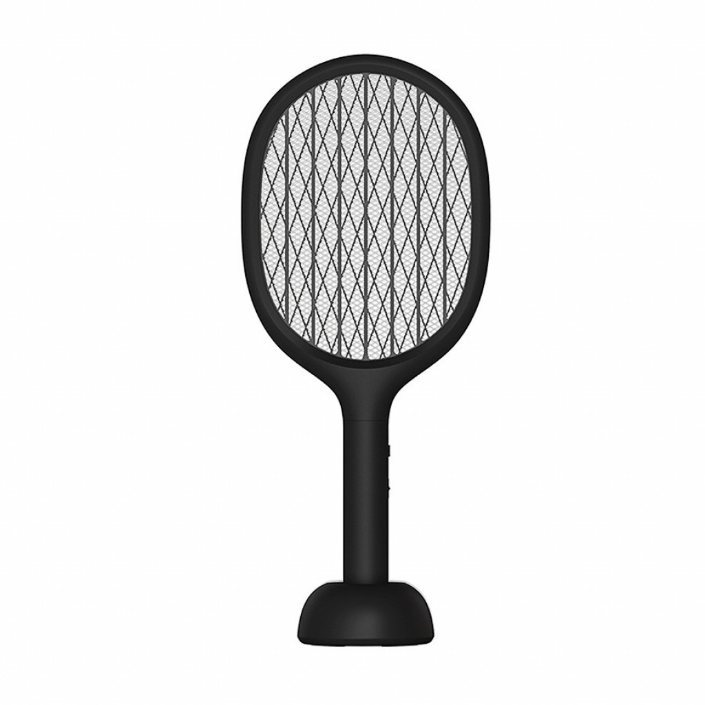 Электрическая мухобойка Xiaomi Solove P1 Electric Swatter Электрическая мухобойка Xiaomi Solove P1 Electric Swatter