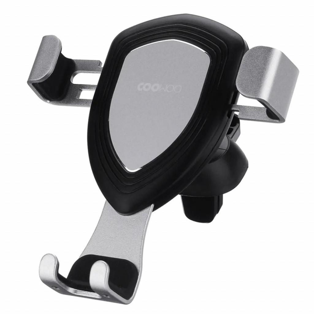 Автомобильный держатель Xiaomi CooWoo Gravity Holder T100 Автомобильный держатель Xiaomi CooWoo Gravity Holder T100