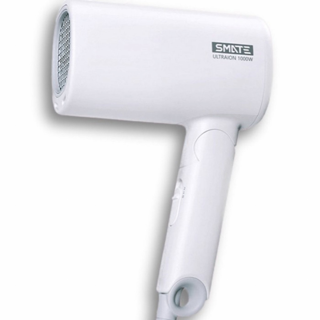 Фен для волос Xiaomi Smate Hair Mini Dryer (SH-A121)