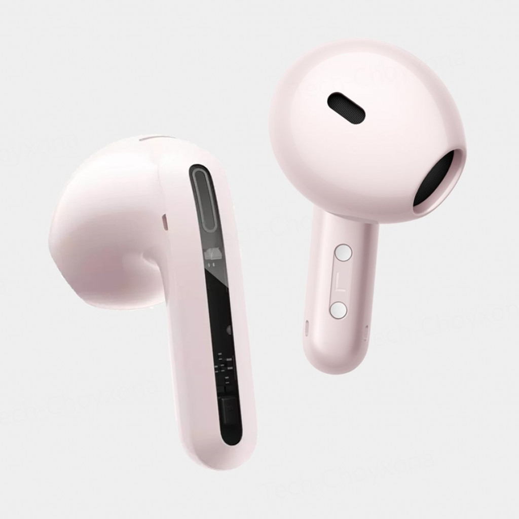 Наушники беспроводные Xiaomi Redmi Buds 6 Active (BHR8395GL) Наушники беспроводные Xiaomi Redmi Buds 6 Active (BHR8395GL)