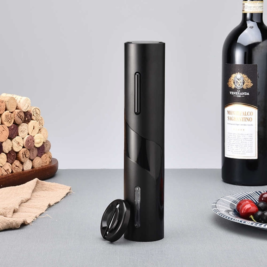 Электрический штопор Xiaomi Circle Joy Dark Worrior Electric Wine Opener (CJ-EKPQ05)