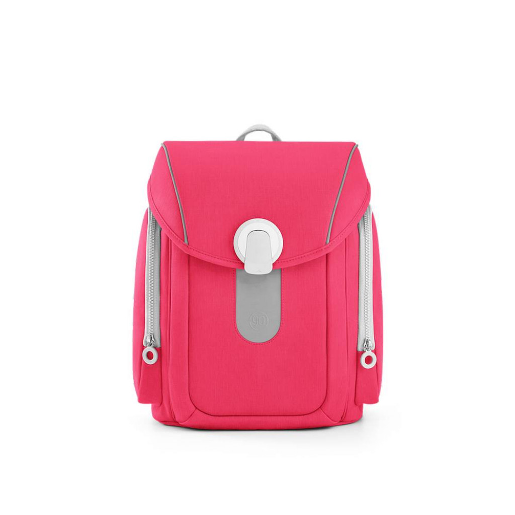 Рюкзак Xiaomi NINETYGO smart school bag (90BBPNT21118W-PH)