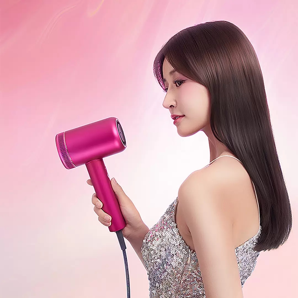 Фен Xiaomi Showsee Hair Dryer Star Shining (A8-V)