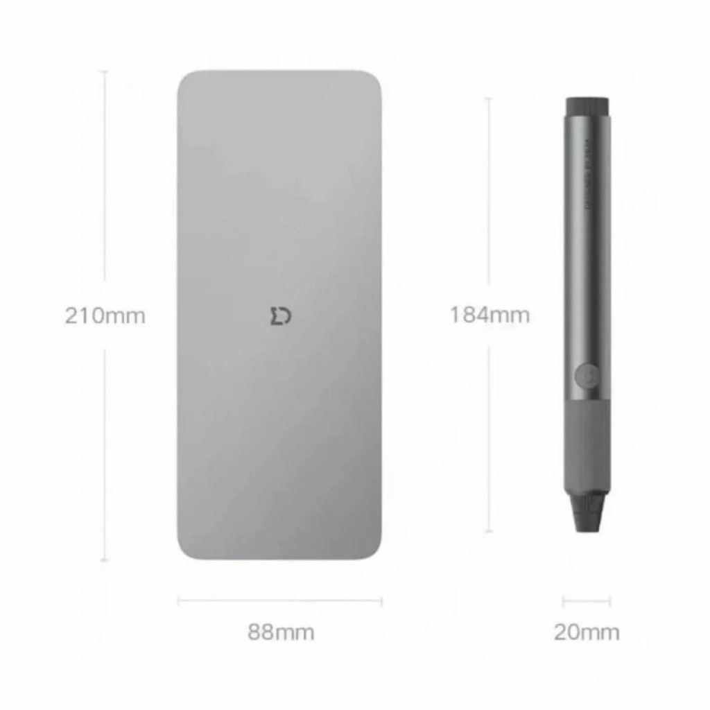 Электрический гравер Xiaomi Mijia Electric Grinding Pen 16 в 1 (MJDMB001QW) Электрический гравер Xiaomi Mijia Electric Grinding Pen 16 в 1 (MJDMB001QW)