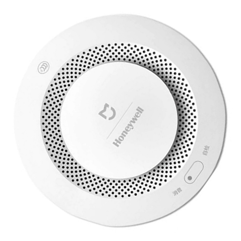 Датчик дыма Xiaomi Mijia Honeywell Smoke Detector JTYJ-GD-01LM/BW (YTC4020RT)