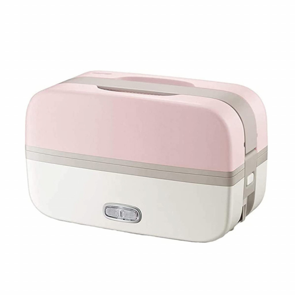 Ланч-бокс с подогревом Xiaomi Small Bear Electric Lunch Box (DFH-B10J2)