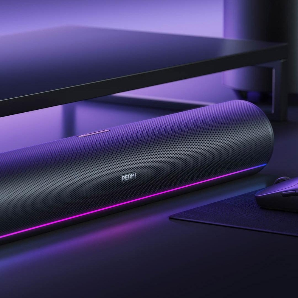 Саундбар Xiaomi Redmi Desktop Speaker 2 Pro