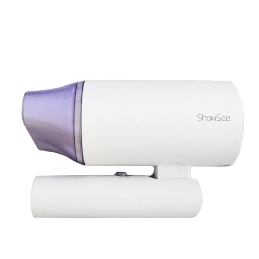 Фен для волос Xiaomi ShowSee Hair Dryer (A4-W)