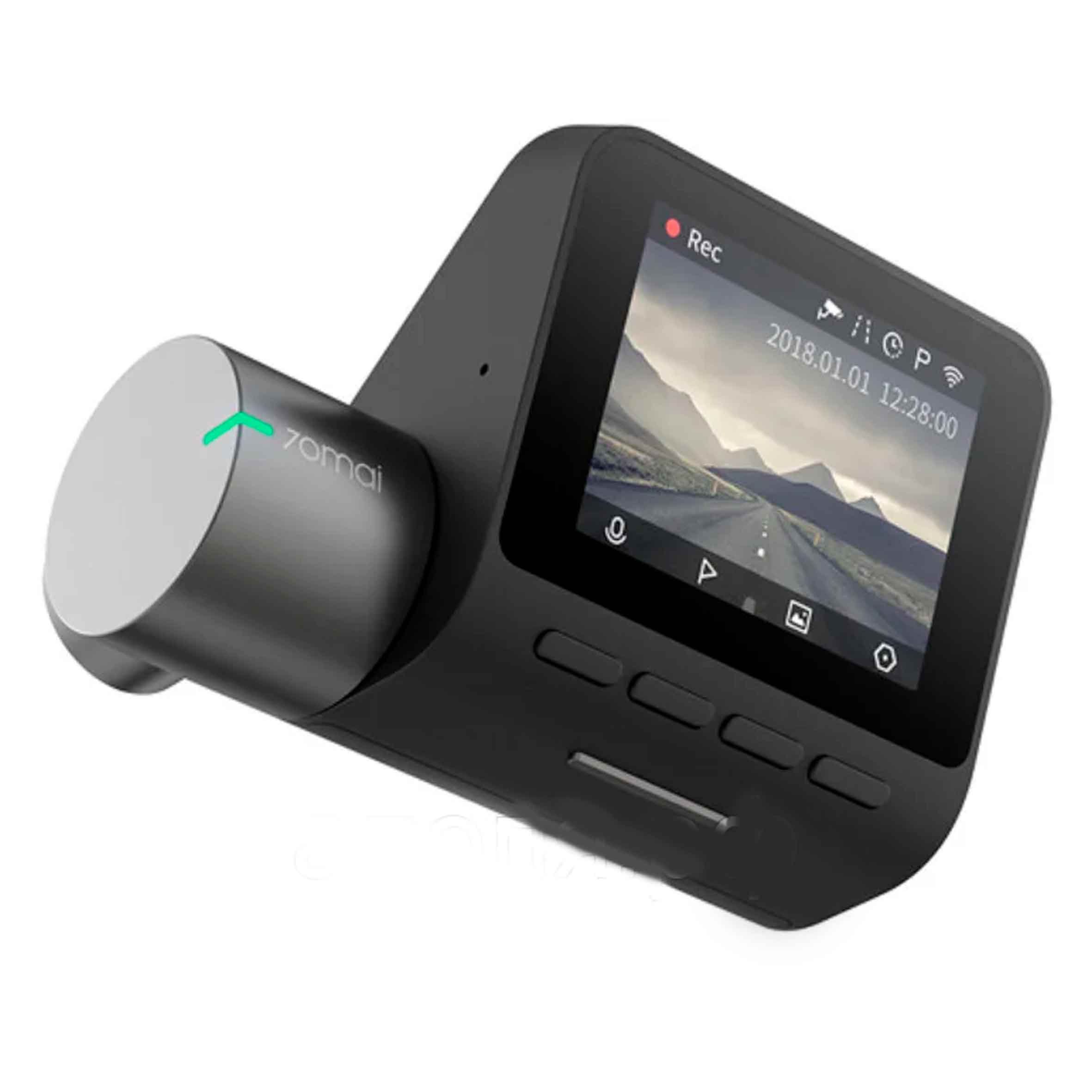 Видеорегистратор Xiaomi 70Mai Dash Cam Pro Midrive D02 Видеорегистратор Xiaomi 70Mai Dash Cam Pro Midrive D02