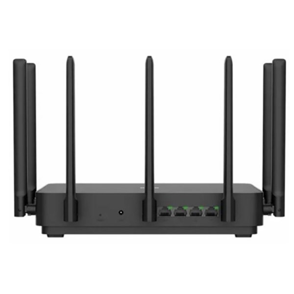 Wi-Fi роутер Xiaomi Mi AIoT Router AC2350 (DVB4248GL)