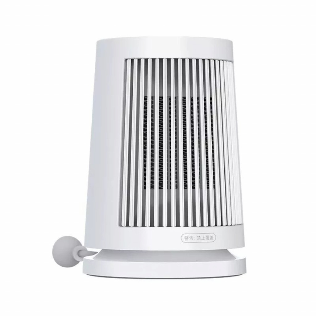 Обогреватель настольный Xiaomi Mi Desktop Heater 600W (ZMNFJ01YM) Обогреватель настольный Xiaomi Mi Desktop Heater 600W (ZMNFJ01YM)
