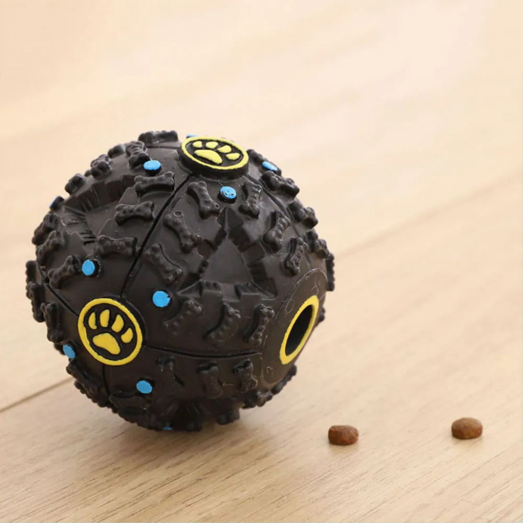 Мячик для собак Xiaomi Youpin Dog Leakage Food (XT28-5001) Мячик для собак Xiaomi Youpin Dog Leakage Food (XT28-5001)