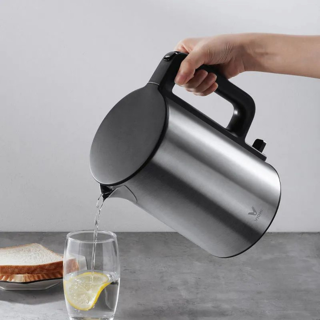 Чайник Xiaomi Viomi Mechanical Kettle (V- MK151B)